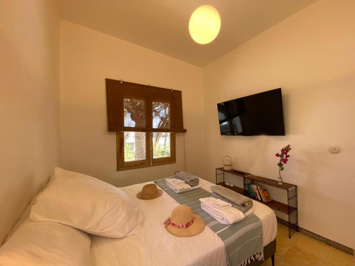 La Casita A 60 Pasos Del Mar Villa Tamaduste Exterior foto