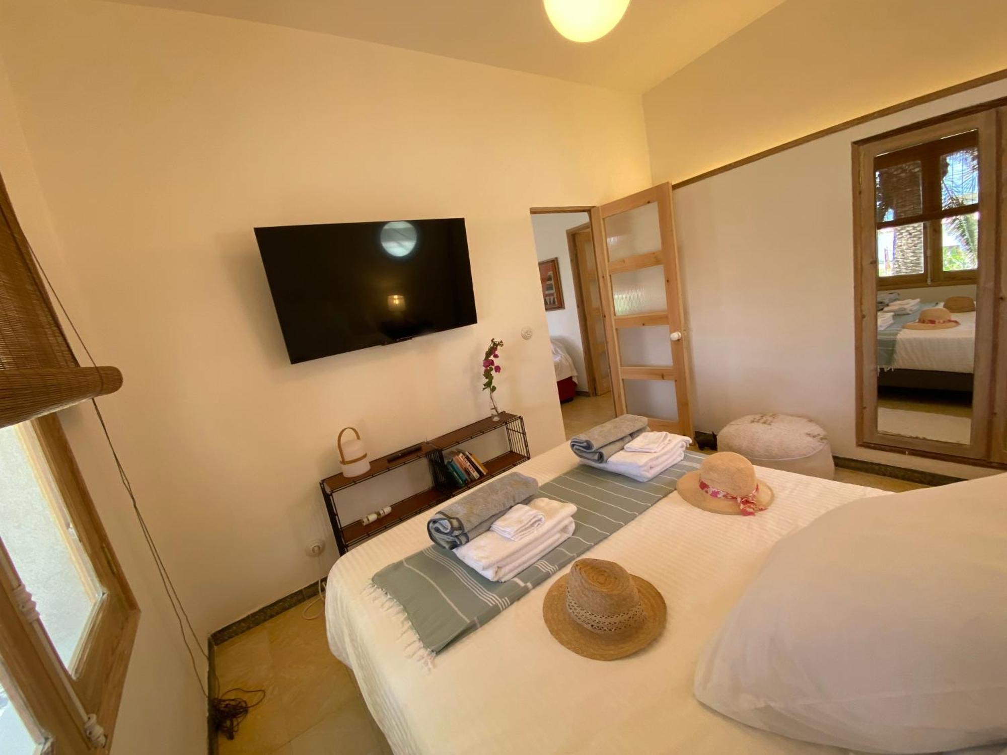 La Casita A 60 Pasos Del Mar Villa Tamaduste Exterior foto