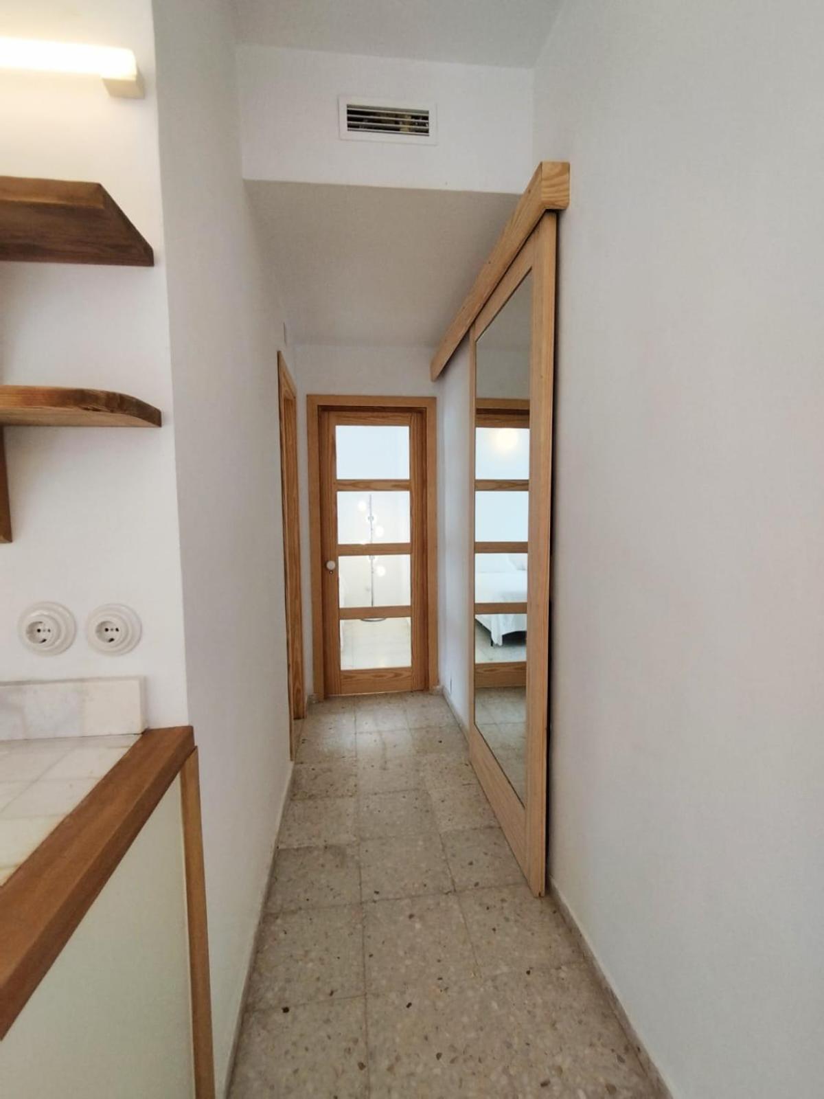 La Casita A 60 Pasos Del Mar Villa Tamaduste Exterior foto