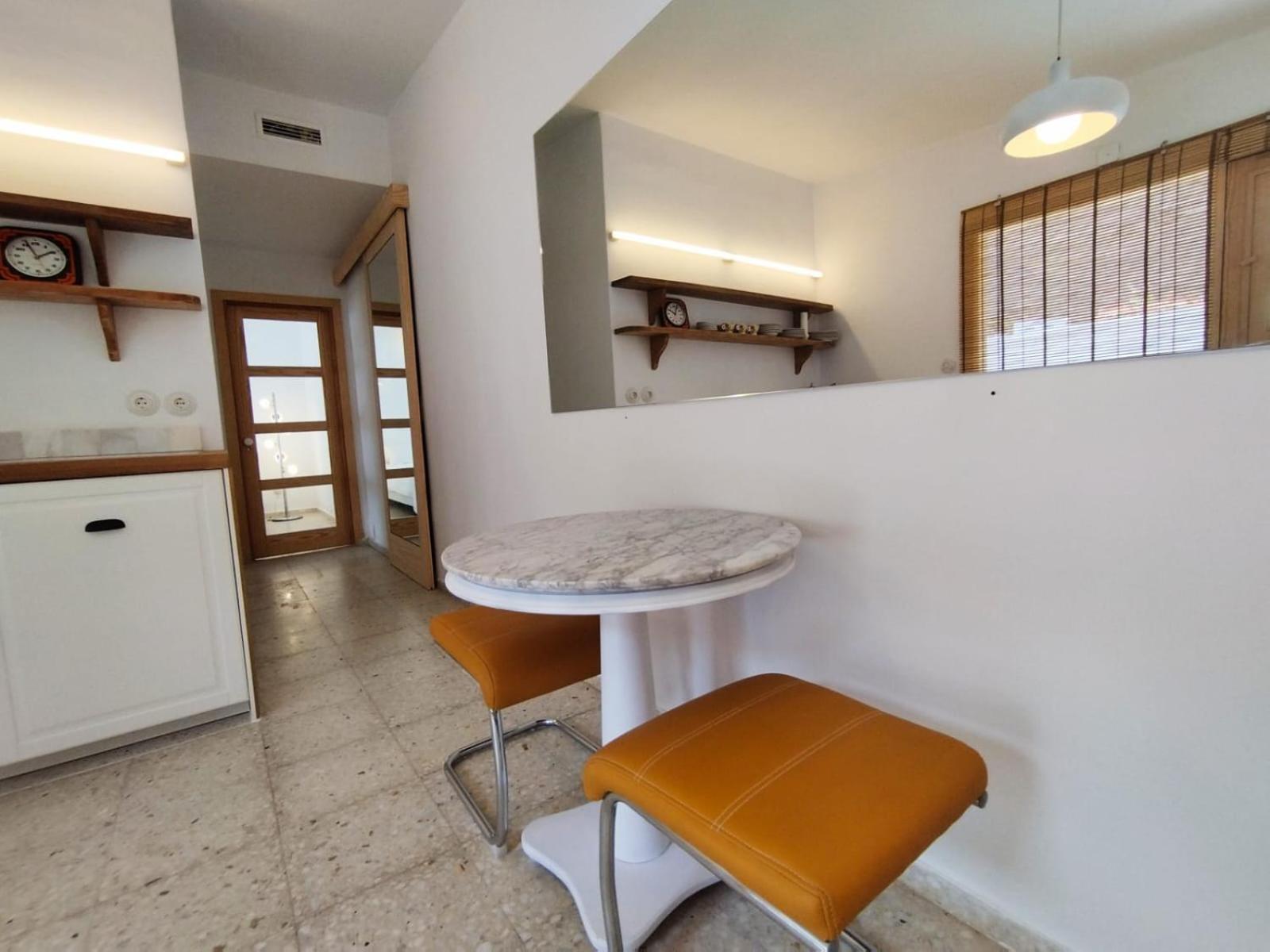 La Casita A 60 Pasos Del Mar Villa Tamaduste Exterior foto